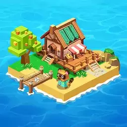 海岛漂流记手游