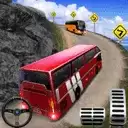 山路巴士驾驶模拟器