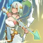 女神射手中文