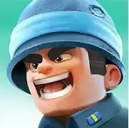 口袋奇兵安卓版