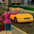 出租车驾驶模拟器