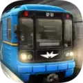 地铁驾驶员3D