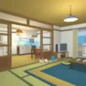 逃离80年代小区完整版