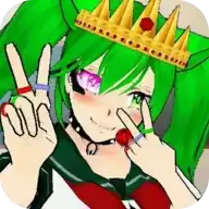 少女学园Al模拟器