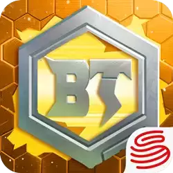 堡垒前线:破坏与创造