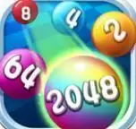 2048球球大作战