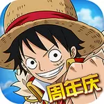 航海王启航满V