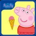 小猪佩奇假期