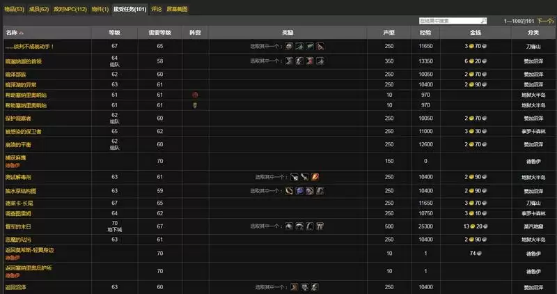 tbc哪些声望必刷_2 tbc哪些声望必刷