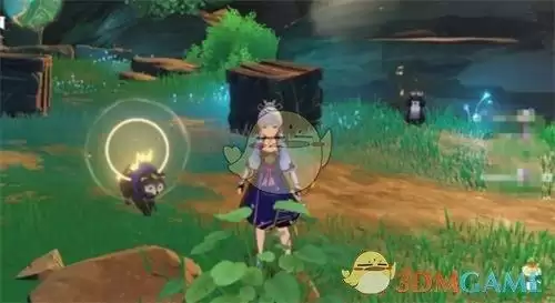 《原神》山田五的木槌隐藏成就获取方法