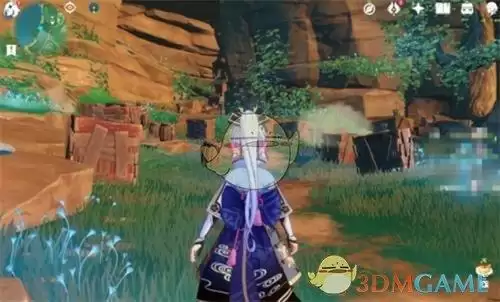 《原神》山田五的木槌隐藏成就获取方法