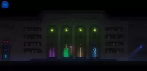 迷雾侦探游戏截图