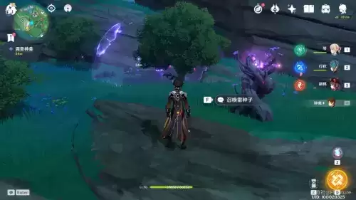 原神2.0世界任务执望三千里攻略大全