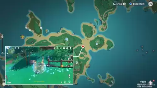 原神2.0世界任务执望三千里攻略大全