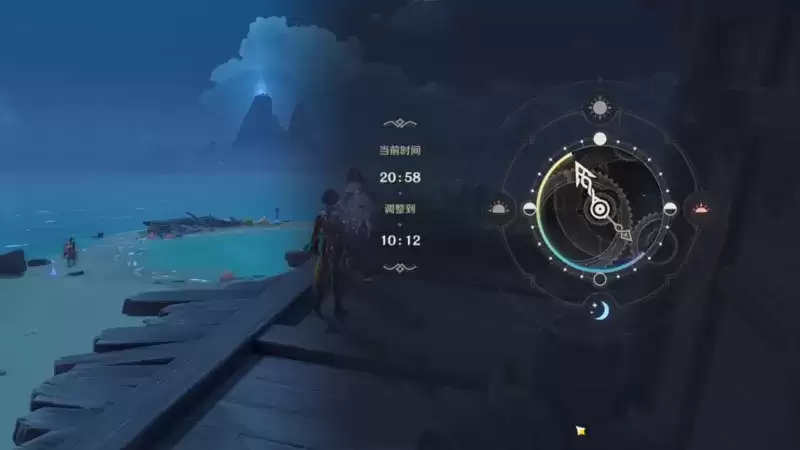 《原神》武者的宿命全部流程攻略