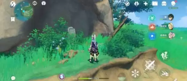 《原神》六块墓碑位置介绍