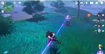 《原神》电路解密攻略 《原神》电路解密攻略