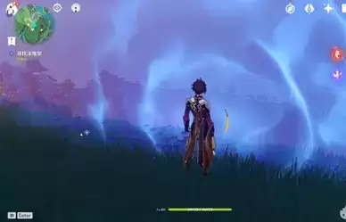 《原神》稻妻空气墙机制介绍 《原神》稻妻空气墙机制介绍