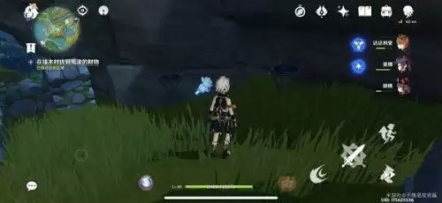 原神险恶的教谕任务怎么做 