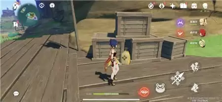 《原神》牢房钥匙位置介绍