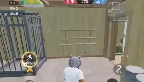 和平精英小红帽与大灰狼无敌点位置 小红帽与大灰狼bug怎么卡