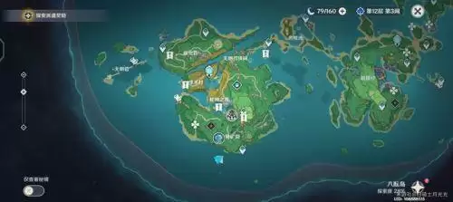 第七个武士任务在哪接