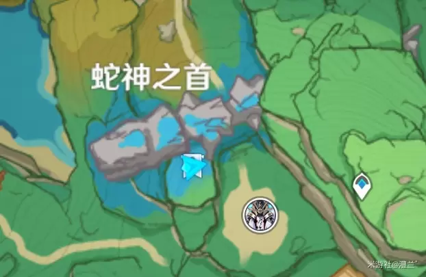 《原神》卖矿石的小孩子长次任务怎么做