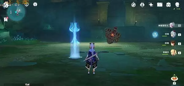 《原神》恒常机关阵列解锁攻略 《原神》恒常机关阵列解锁攻略