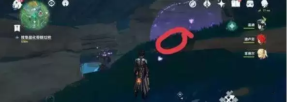 《原神》手鞠游戏攻略玩法