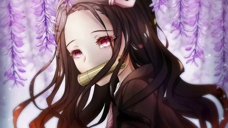 鬼灭之刃蝴蝶忍×恋柱 鬼灭之刃蝴蝶忍×恋柱