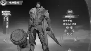 《斗罗大陆魂师对决》唐昊加点推荐