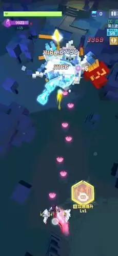 《比特大爆炸》异能石属性详解