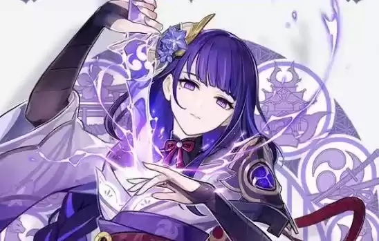 《原神》神里凌华四命怎么样