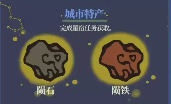 《江南百景图》鸡鸣山城市特产一览