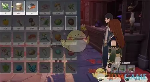 《原神》在他乡任务触发完成方法攻略