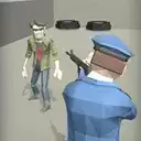 警察特工狙击战