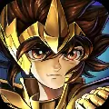 圣斗士星矢重生