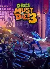 兽人必须死3手机版