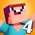 我的像素世界4汉化