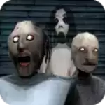 恐怖老奶奶3中文