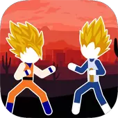 Stick Z:七龙珠大战