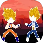 Stick Z:七龙珠大战