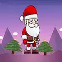 圣诞老人大冒险