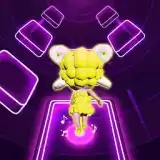 节奏大世界正式