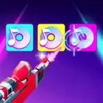 节奏大作战抖音