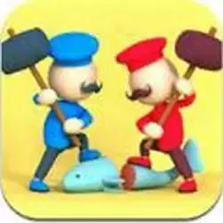 烹饪团队大乱斗手机