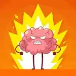 我脑子贼六