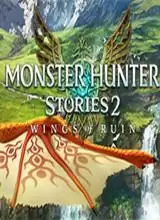 怪物猎人物语2最新版