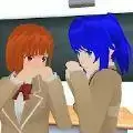 无双学校模拟器
