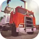 起重卡车模拟器